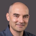 Ali Tahbaz