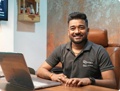 Nikhil Jani