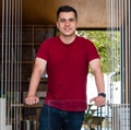 Camilo Marroquín