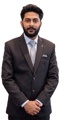 Asad Ullah Fareed
