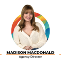 Madison MacDonald