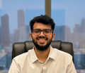 Bhavesh Deshmukh