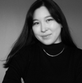 Courtney Kim