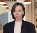 Daria Derenchenko