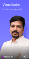 Vikas Keshri