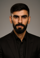 Muhammad Ahmed Saeed