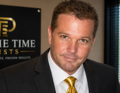 Joe Diprima
