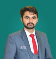 Muhammad Ali Qamar