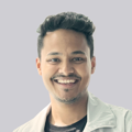 Tejas Mahajan