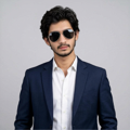 Areesh Ahmed