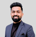 Talha Saleem