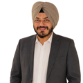 Kanwaljeet Singh Nirman