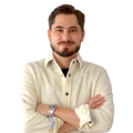 Dmytro Koshkarov