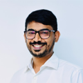 Nidarshan KS