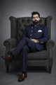 Salman Haider