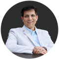 Rajesh Zinzuwadia