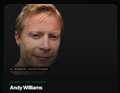 Andrew Williams