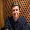 Mark Halliwell