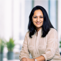 Kruti Shah