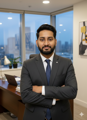 muhammad salman