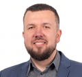 Marcin Staszak