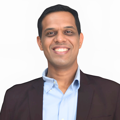 Piyush Sood