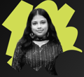 Mahak Jain