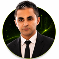 Hasham Usmani