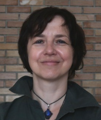 Kristine Sergejeva