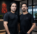 Vipul & Aashish S.