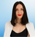 Iryna Smyrnova