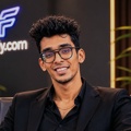 Akash Manoharan