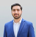 Yahya Junaid