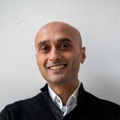 Arun Sharma