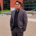 Fahad Siddiqi