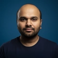 Ravi maniyar