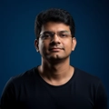 Jigish Chauhan