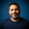 Avinash  Zala