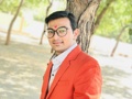 Ankit Vaghani