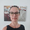 Michelle Garrison