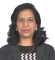 Michelle Fernandes