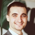 Yuriy Sychenko