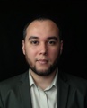 Aaron Cortes