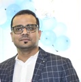 Mahabir Prasad D.