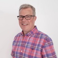 Graham Barr