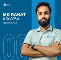 MD Rahat 