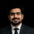 Ali Khalid