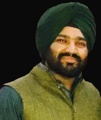 Jaspreet Singh