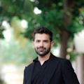 Junaid Hashmi