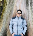 Ashok Shrestha